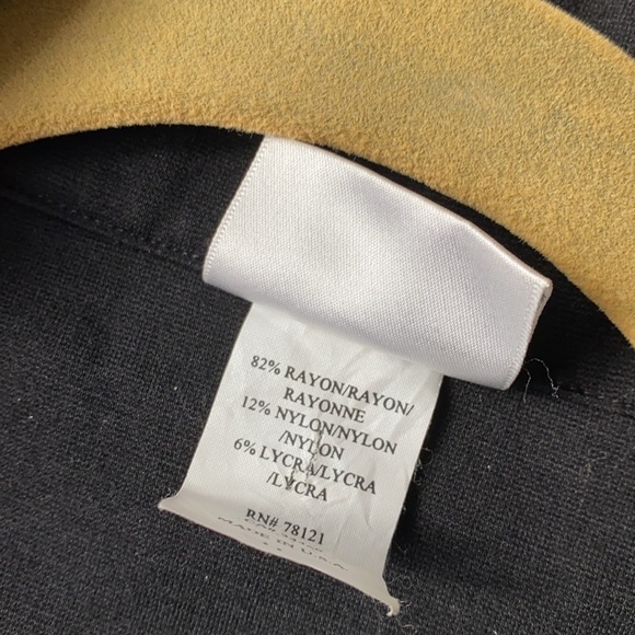 Eileen Fisher Jacket - Picture 4 of 4